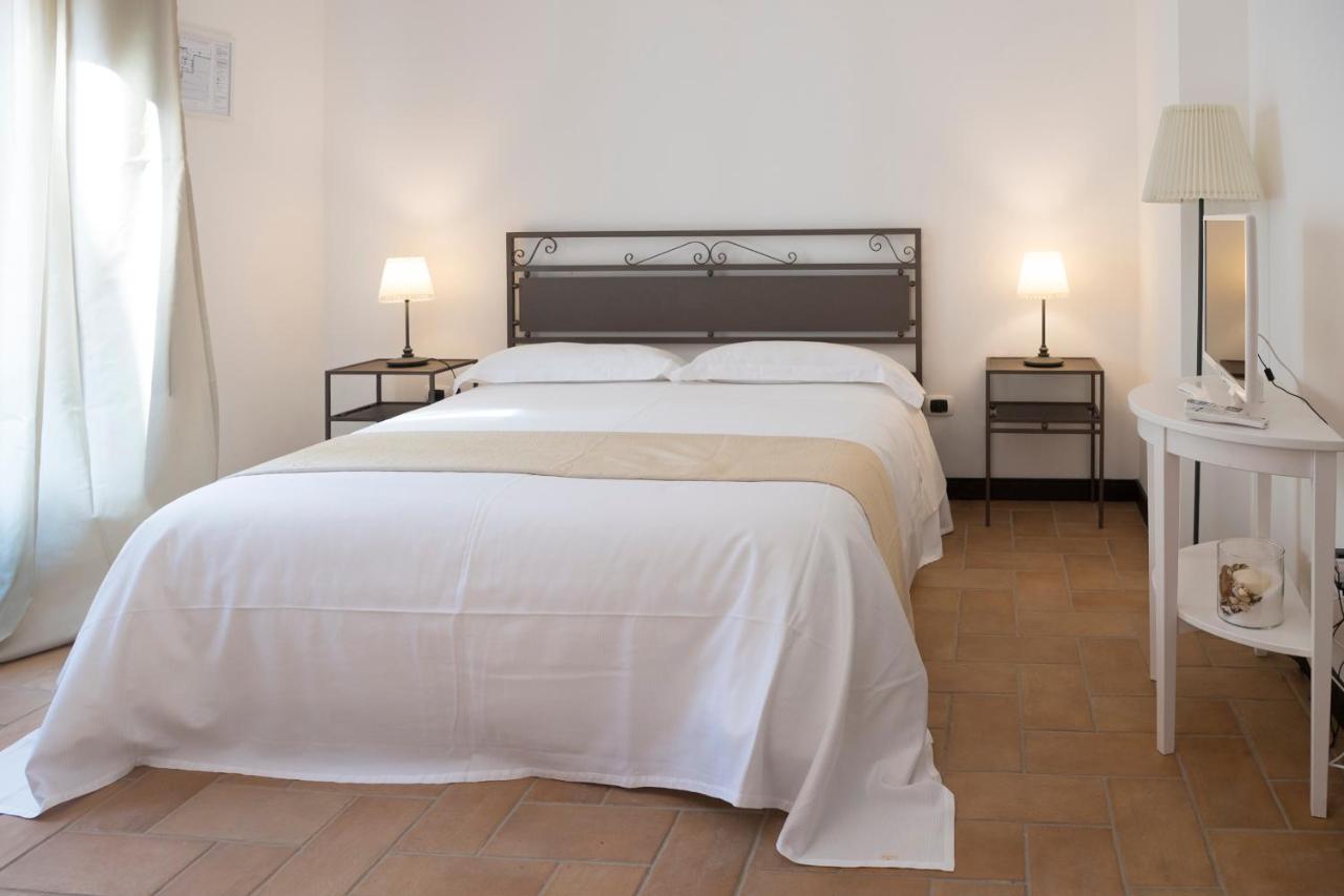 Domus Giuliae Hotel Trecastagni Exterior photo