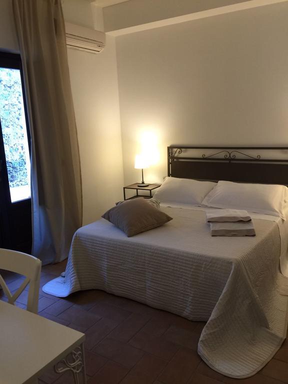 Domus Giuliae Hotel Trecastagni Exterior photo