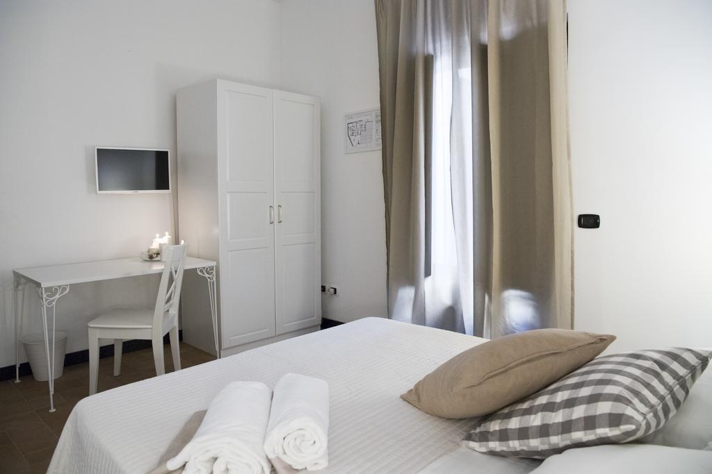 Domus Giuliae Hotel Trecastagni Exterior photo