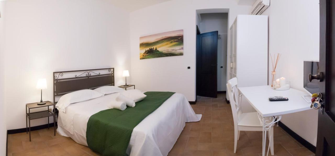 Domus Giuliae Hotel Trecastagni Exterior photo